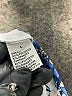 Jealous Tomato Print Blue Casual Skirt Size L - photo 5