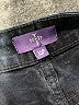 NYDJ Black Jeans Size 16 (petite) - photo 7