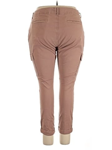 Liz Claiborne Cargo Pants (view 2)