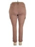 Liz Claiborne Brown Cargo Pants Size 18 - photo 2