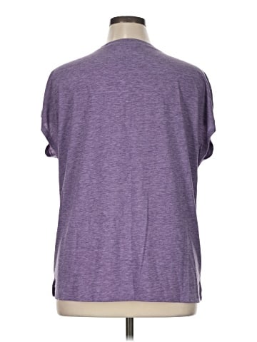 Merokeety Short Sleeve Top (view 2)