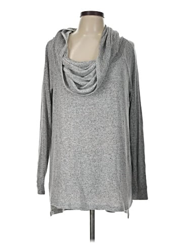 Soho Pullover Sweater (view 1)