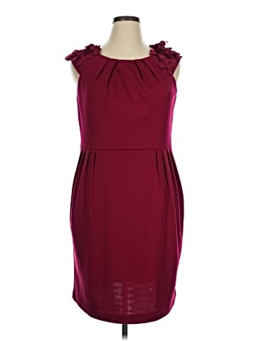 New Directions Cocktail Dress (view 1)