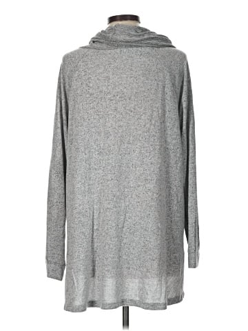 Soho Pullover Sweater (view 2)
