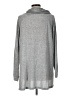 Soho Gray Pullover Sweater Size L - photo 2