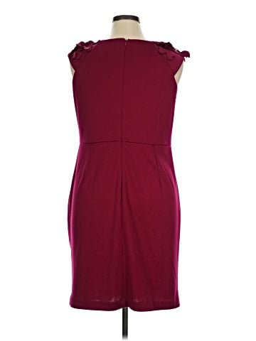 New Directions Cocktail Dress (view 2)