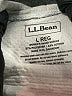 L.L.Bean Gray Fleece Size L - photo 6