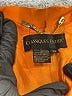 Classiques Entier Orange Blazer Size XS - photo 6