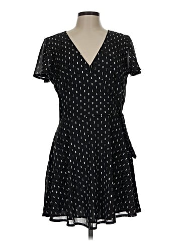Abercrombie & Fitch Casual Dress (view 1)