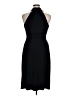 Jones Wear Dress Solid Black Cocktail Dress Size 14 - photo 2