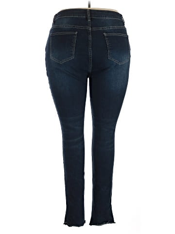 Eight Eight Eight Jeans (view 2)