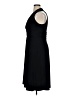 Jones Wear Dress Solid Black Cocktail Dress Size 14 - photo 5