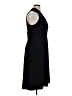 Jones Wear Dress Solid Black Cocktail Dress Size 14 - photo 4