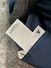 Ann Taylor 100% Polyester Blue Short Sleeve Blouse Size S - photo 8