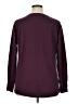 Danskin Burgundy Sweatshirt Size XL - photo 2