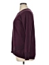 Danskin Burgundy Sweatshirt Size XL - photo 5