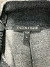 Eileen Fisher Black Wool Coat Size M - photo 6