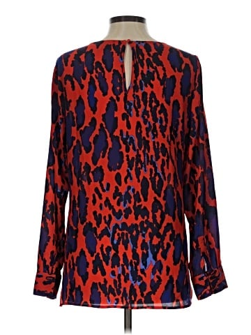 The Limited Outlet Long Sleeve Blouse (view 2)