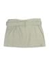 Et Clet Solid Gray Skort Size S - photo 1