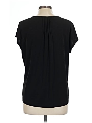 Southern Lady Short Sleeve Blouse (view 2)