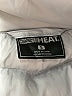 32 Degrees 100% Polyester Solid Gray Jacket Size S - photo 6
