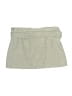 Et Clet Solid Gray Skort Size S - photo 2