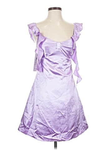 Wear Your Love Cocktail Dress (view 1)