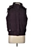 Calvin Klein 100% Polyester Purple Vest Size L - photo 1