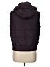 Calvin Klein 100% Polyester Purple Vest Size L - photo 2