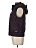 Calvin Klein 100% Polyester Purple Vest Size L - photo 5