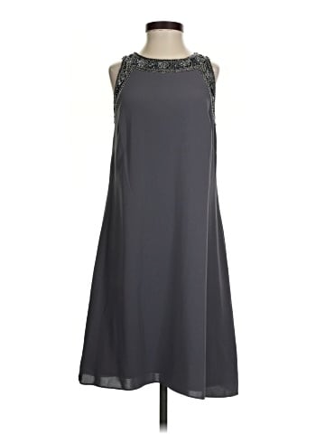 Aidan Mattox Cocktail Dress (view 1)