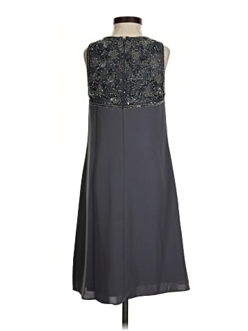 Aidan Mattox Cocktail Dress (view 2)