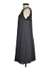 Aidan Mattox 100% Polyester Gray Cocktail Dress Size 0 - photo 5