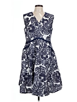 Talbot Runhof Cocktail Dress (view 1)