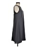 Aidan Mattox 100% Polyester Gray Cocktail Dress Size 0 - photo 4