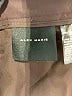 Alex Marie Solid Black Formal Skirt Size 16 - photo 4