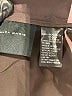 Alex Marie Solid Black Formal Skirt Size 16 - photo 5
