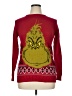 Dr. Seuss 100% Cotton Red Cardigan Size XL - photo 1
