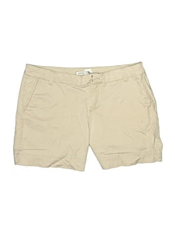 Dockers Khaki Shorts (view 1)