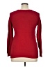 Dr. Seuss 100% Cotton Red Cardigan Size XL - photo 2