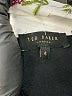 Ted Baker London Black Long Sleeve Blouse Size 4 (1) - photo 7