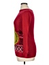Dr. Seuss 100% Cotton Red Cardigan Size XL - photo 5