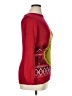 Dr. Seuss 100% Cotton Red Cardigan Size XL - photo 4
