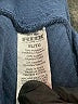 RBX Blue Fleece Size XL - photo 6