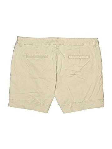Dockers Khaki Shorts (view 2)