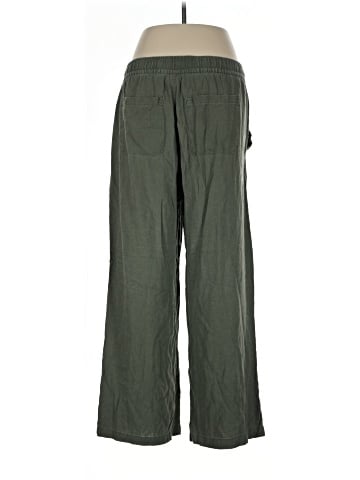 Old Navy Linen Pants (view 2)