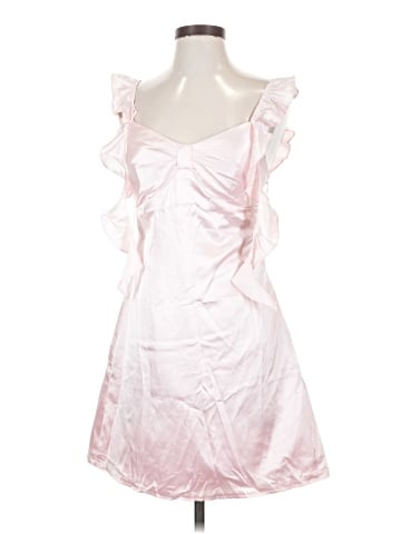 Wear Your Love Cocktail Dress (view 1)