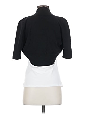 White House Black Market Shrug (view 2)