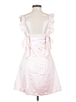 Wear Your Love Cocktail Dress (view 2)
