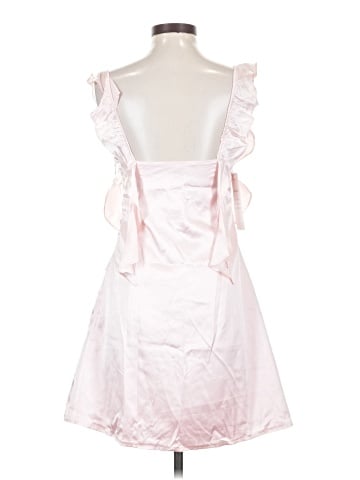 Wear Your Love Cocktail Dress (view 2)